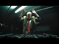 Blood Cultures Live DJ Mix Performance