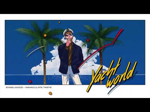 Engelwood - Yacht World (Full Album)
