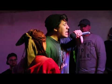 JONAVI vs ROCÍO - 8vos - CUENTA REGRESIVA DELUXE