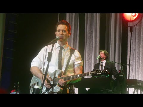 CHRIS ISAAK - FULL SHOW@Keswick Theatre Glenside, PA 12/9/25