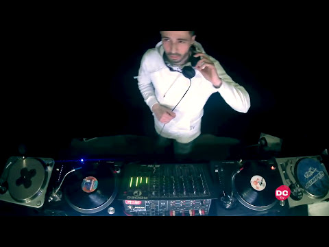 DJ Mauri (Jumper Old School - 100% Vinilo)