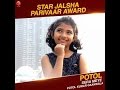 Watch Star Jalsha Parivaar Awards 2017 Some Hot Moment