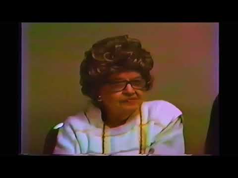 Mama Percy Day 1985 & more!