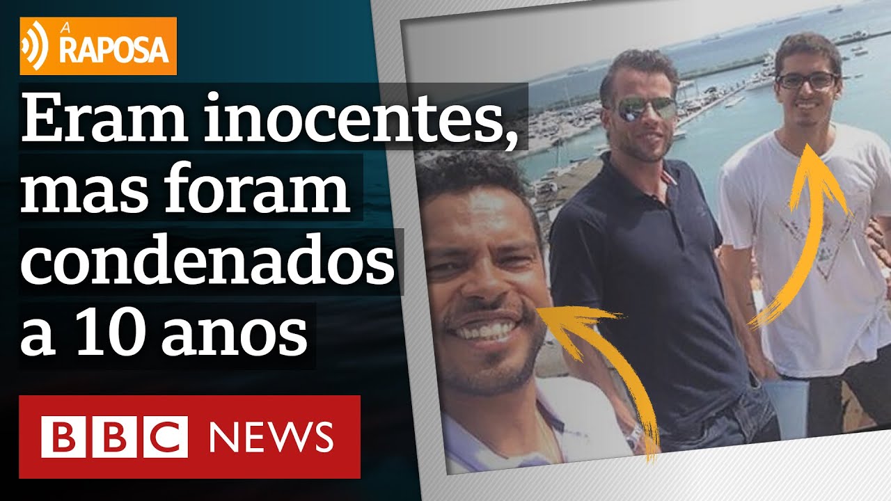 “Nesse dia eu deixei de acreditar nas pessoas” – A Raposa: Episódio 3