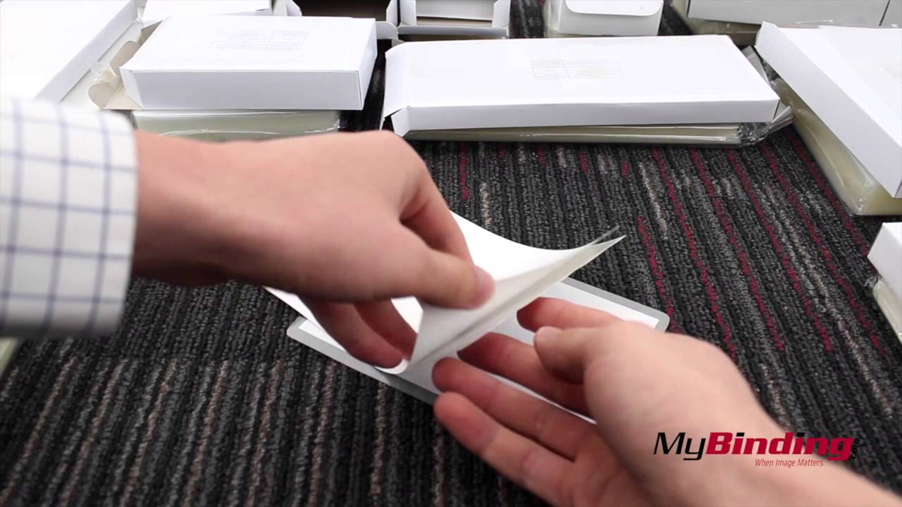 Understanding and How to Use Laminating Pouches