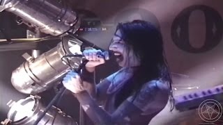 Marilyn Manson - 01 - Intro + Wrapped In Plastic (Live At San Francisco 1995) HD