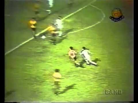 Grêmio 3 x 1 Bagé - Gaúchão 1984