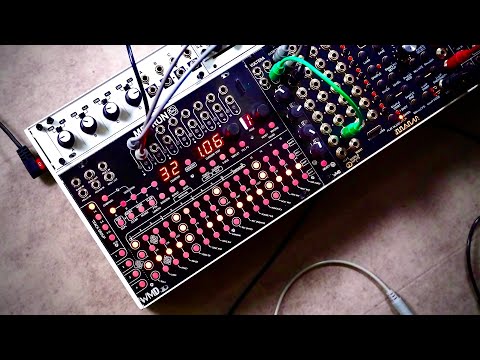 The Incredible WMD Metron and Voltera Combo // Favorite Features