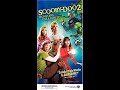Opening To Scooby Doo 2 Monsters Unleashed VHS 2004