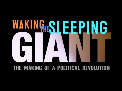 Waking the Sleeping Giant | Opening