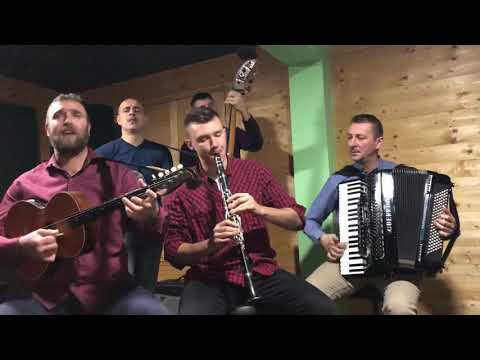 Muzički sastav 'AKORD' - proba