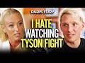 PARIS FURY Tyson Is The Heavyweight Champion But I M The Boss