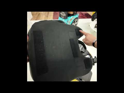 How to Insert and Remove the Genny Zero Cushion – Quick Tutorial