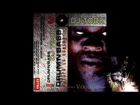 DJ Took ‎– Future Is Coming 3 - Voodoo