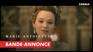 Marie Antoinette ( Marie-Antoinette )