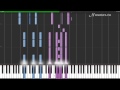 Hans Zimmer - Davy Jones (OST Pirates Of The ...