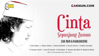 Download lagu Cak Nun KiaiKanjeng - Cinta Sepanjang Zaman mp3