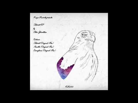 Peter Zherebtsov - Nowella (Original Mix)