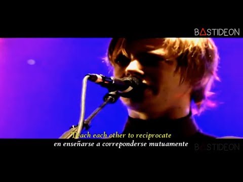 Videoclip de Leif Erikson (2012 Remaster) — Interpol