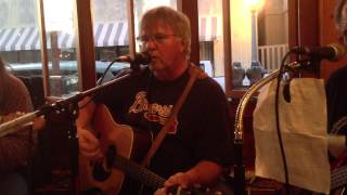 Greg Lewis  -  "Please Don't Let Me Be Misunderstood"