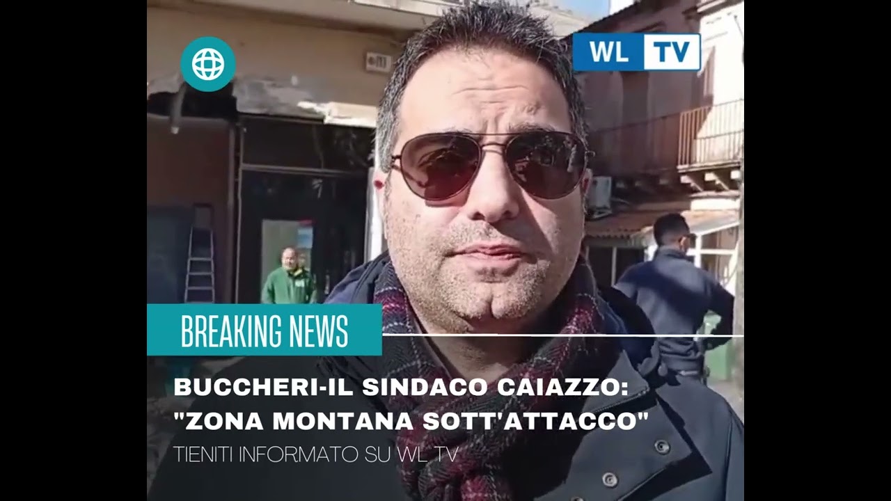Buccheri - Il sindaco Caiazzo: "Zona montana sott'attacco"