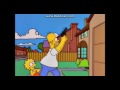 The Notorious B I G Suicidal Thoughts Simpsons Edit
