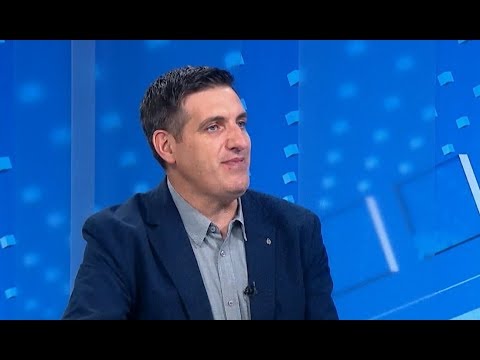 Božo Skoko: Umjesto zgražanja, predsjednica Grabar-Kitarović je privukla simpatije