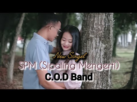 C.O.D Band - Sipaling Mengerti