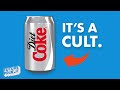 Why Are People OBSESSED With Diet Coke