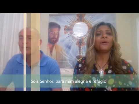 Salmo 31 - Toninho Camozzi