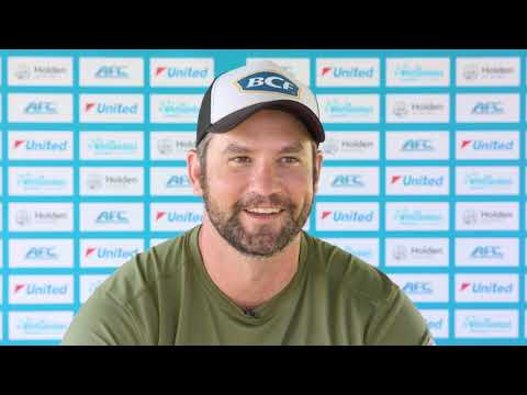 AFC XIV Barra Series Round 2 Finale: Proserpine