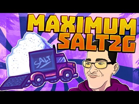 Maximum Salt2g