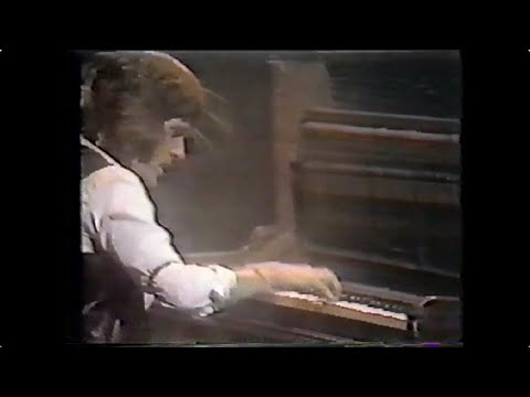 Keith Emerson - Honky Tonk Train Blues