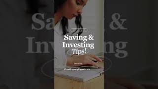 Saving and Investing Tips