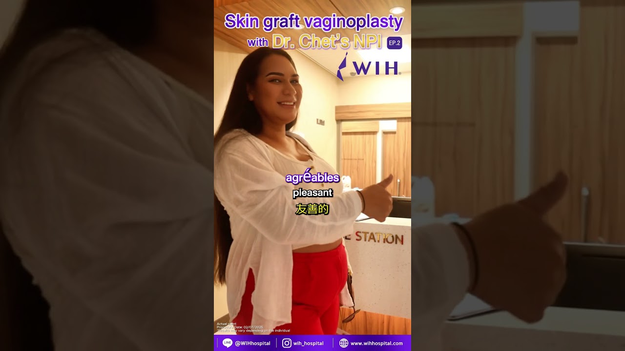 Ep.2 "Kahanui partage son expérience incroyable à Bangkok