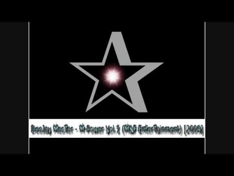 DeeJay MesTer - M-Power Vol.1 (M&F EnterTainment) [2009]
