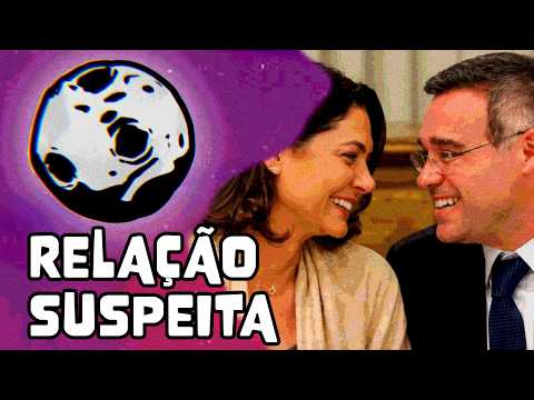 MICHELLE BOLSONARO SAI EM DEFESA DE ANDRÉ MENDONÇA, MAS DINO MANDA INDIRETA | FORA DE ÓRBITA