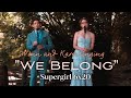 Winn and Kara singing || we belong together [Supergirl 6x20 season finale]