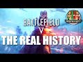 Battlefield V - The Real History