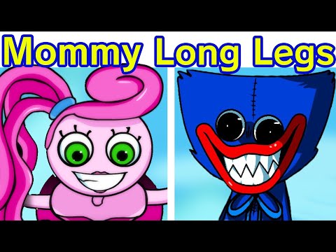 Mommy Long Legs Death? - Poppy Playtime Animation Chapter 2   By Hornstromp series