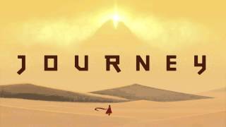 Journey - Original Game Soundtrack - "First Confluence" by Austin Wintory [HD]