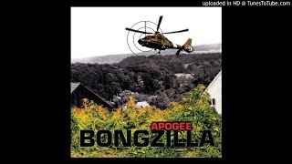 Bongzilla - Grim Reefer
