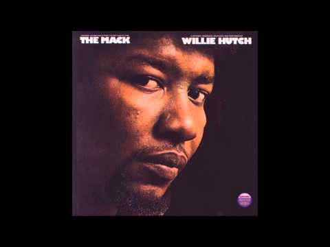 Brothers Gonna Work it Out - Willie Hutch