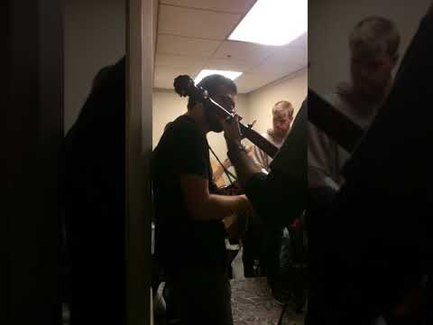 SPBGMA 2018-Another Night