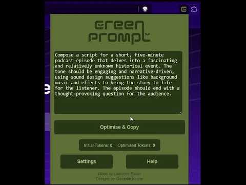 Item video thumbnail