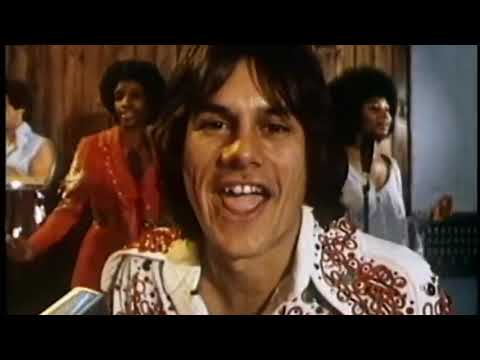 KC & The Sunshine Band - I'm Your Boogie Man remix