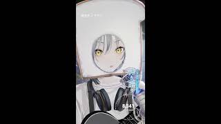 【#Vtuber】朝活☀️神秘な弾き語り【#karaoke #歌枠 #弾き語り】