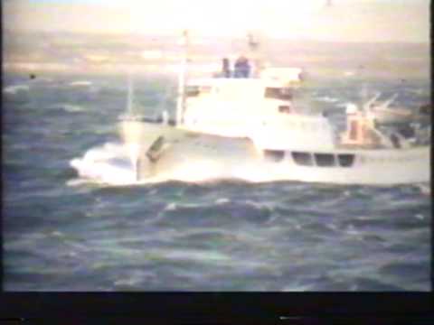 Rare Promotion of Barrats of Wimpole St followed by BBC News 30th Dec 1982