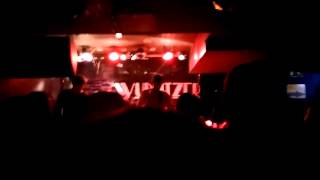 Cult of youth - Sanctuary