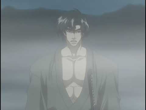Ninja Scroll: The Series EP 12